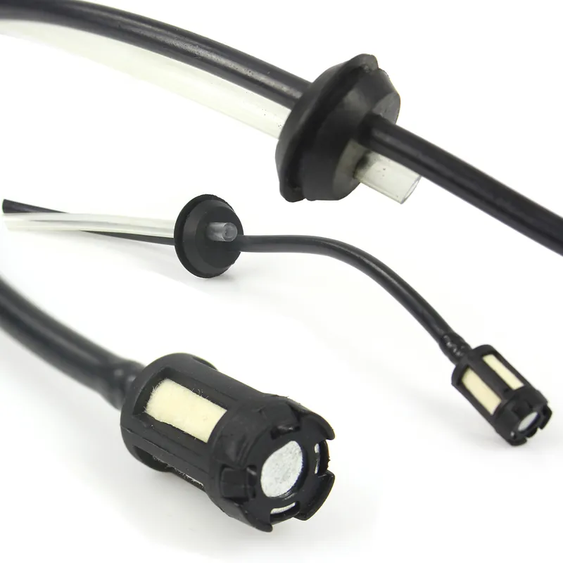 Kup teraz WĘŻYK Z FILTREM DO KOSY MARPOL