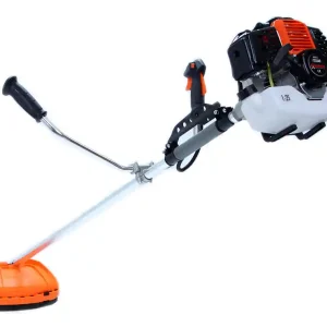 KOSA SPALINOWA RQ580 51,7CM3 DEMON RQ22580 Łatwy zwrot