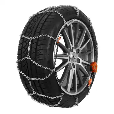 Wyjątkowa oferta Łańcuchy śniegowe Weissenfels Clack&Go Uniqa M32 gr. 100