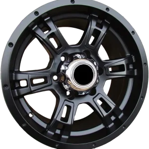 4x felgi 16" do RAM Dodge Mitsubishi Jeep Baic Nissan 4x4 Hit cenowy