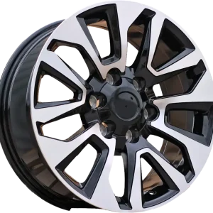 4x felgi 16" do Toyota 4Runner Hiace Hilux Land Cruiser Oferta czasowa