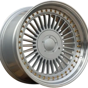 Zniżka 4x felgi z rantem Alpina style 19" pasują do BMW