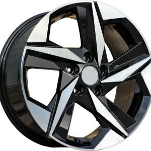 4x felgi 16" do Hyundai I20 I30 I40 Elantra Ioniq Kona Hit sprzedaży