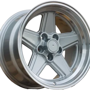 Wyprzedaż 4x felgi klasyczne 16" do Mercedes W124 W211 190 W201 SL W140