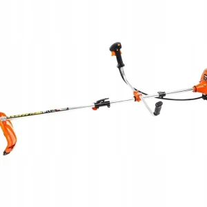 Łatwy zwrot KOSA SPALINOWA BC520 3KM 2-SUW AWTOOLS