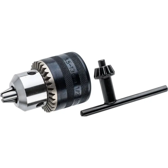 Premium UCHWYT WIERTARSKI NA KLUCZ DREL 1/2" 1,5-13MM