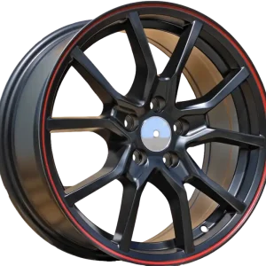 4x felgi 16" do Volvo Ford Citroen Peugeot Renault Opel Taniej