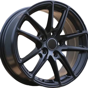 4x felgi 16" do Audi VW Skoda Lexus Toyota Subaru Dodge Tylko do końca tygodnia