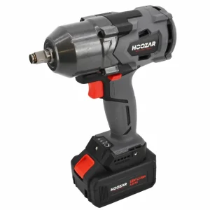 KLUCZ UDAROWY BEZSZCZOTKOWY 1/2" 18V 1x4AH 600NM HOOZAR IW20BL Szybka dostawa