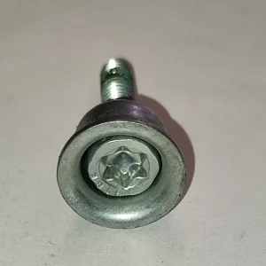 Zamów teraz ŚRUBA M5 Z TULEJĄ DO MOCOWANIA DŹWIGNI HAMULCA I ROZRUSZNIKA STIHL 11417906100