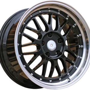 4x felgi 17" do BMW seria 3 E46 E93 5 E60 E61 7 E66 E67 Do wyczerpania zapasów