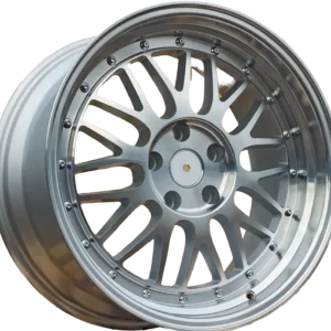 Zniżka 4x felgi BBS style 17" do BMWseria 3 seria 5seria 7