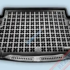 Dodaj do koszyka Dywanik bagażnikowy Volkswagen Caddy Life Maxi 7-mio miejscowy (2008-) bagażnik REZAW-PLAST