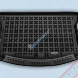 Dywanik bagażnikowy Toyota Verso S górna podłoga (2011-2013) REZAW-PLAST Tylko do końca tygodnia