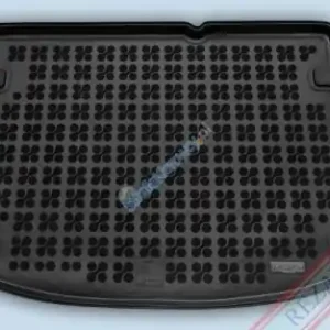 Zamów teraz Dywanik bagażnikowy Suzuki Vitara dolna podłoga (2015-) REZAW-PLAST