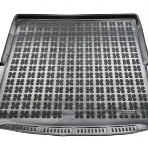 Popularny Dywanik bagażnikowy Skoda Superb kombi górna podłoga (2015-) REZAW-PLAST