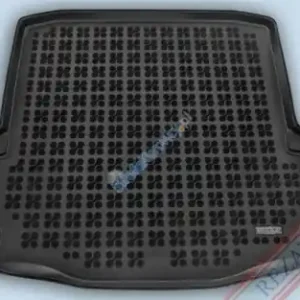 Darmowa dostawa Dywanik bagażnikowy Skoda Superb (2008-2015) REZAW-PLAST
