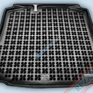 Dywanik bagażnikowy Seat Toledo (2013-2018) REZAW-PLAST Darmowa dostawa