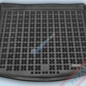 Dywanik bagażnikowy Seat Leon ST dolna podłoga (2013-) REZAW-PLAST Wyprzedaż