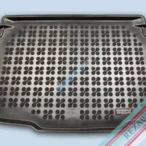 Dywanik bagażnikowy Seat Ibiza (2008-2017) REZAW-PLAST Oferta czasowa