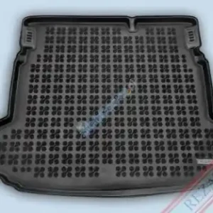 Dywanik bagażnikowy Saab 9-3 Sedan (2002-2014) REZAW-PLAST Łatwy zwrot