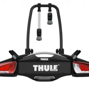 Bagażnik na hak THULE VeloCompact 924 Cena promocyjna