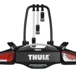 Bagażnik na hak THULE VeloCompact 926 Oferta