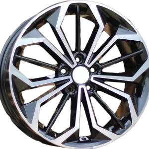 Zamów dziś 4x kute felgi 18" do Ford Mondeo Escort S-max Focus C-max