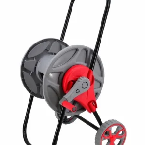 Hit cenowy BĘBEN NA WĄŻ OGRODOWY 60MB 1/2" AWTOOLS