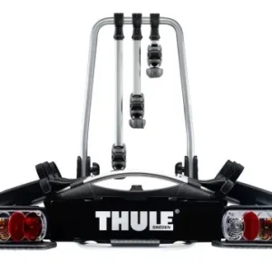 Obniżka ceny Bagażnik na hak THULE EuroWay G2 922