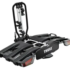 Bagażnik na hak THULE EasyFold XT 3 934 Zamów dziś