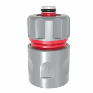 Dostępne od ręki SZYBKOZŁĄCZE DO WĘŻA 1/2" Z FUNKCJĄ STOP AWTOOLS