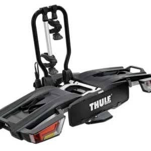 Okazja Bagażnik na hak THULE EasyFold XT 2 933