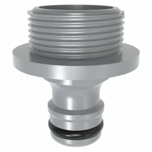 PRZYŁĄCZE DO KRANU SZYBKOZŁĄCZE Z GWINTEM ZEWNĘTRZNYM 3/4" AWTOOLS Wysoka jakość