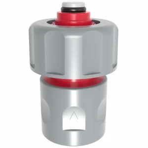 Ostatnie sztuki SZYBKOZŁĄCZE DO WĘŻA 3/4"Z FUNKCJĄ STOP AWTOOLS