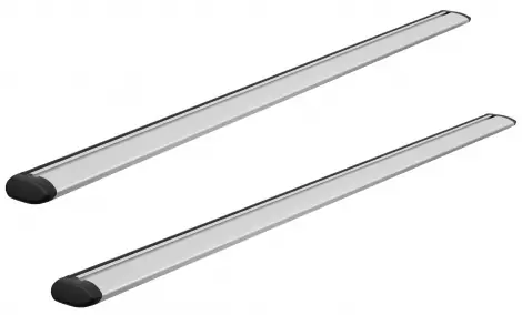 Tylko do końca tygodnia Atera Signo RT/RTD belki (137 cm, aluminium) 082137