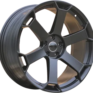 Zamów dziś 4x felgi Hybrid Forged 21" do Audi Q3 Q5 Q7 SQ3 SQ5 SQ7