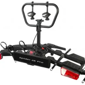 Bagażnik na hak Inter Pack Spider 2E Pro Szybka dostawa