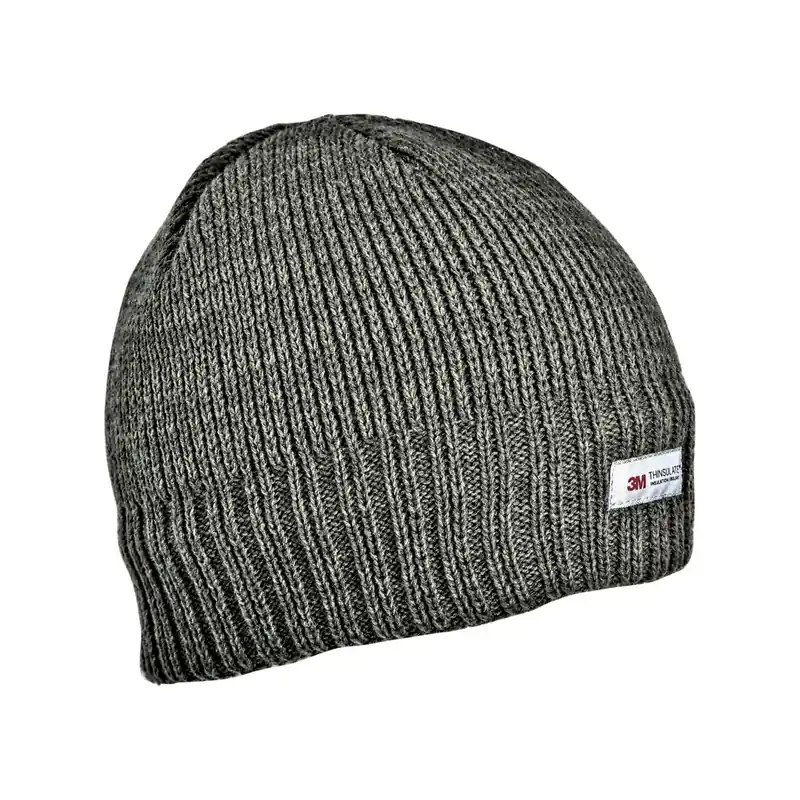CZAPKA AKRYLOWA Z OCIEPLINĄ THINSULATE ZIELONA LAHTI PRO Oferta limitowana