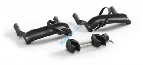 Najlepsza cena Uebler adapter na trzeci rower do P22S
