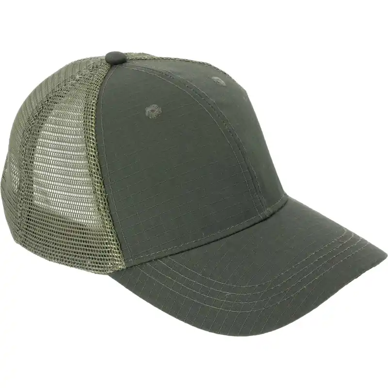 CZAPKA Z DASZKIEM / KASZKIETÓWKA SIATKOWA ZIELONA LAHTI PRO Nowość