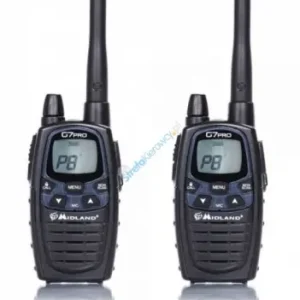 Midland G7 PRO Popularny