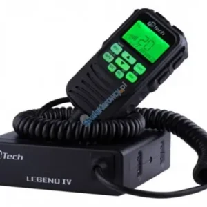 Dostępne od ręki M-TECH Legend IV + wtyczka gratis