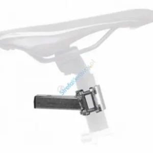 Hit sprzedaży Peruzzo Trail Angel - adapter na kolejny rower