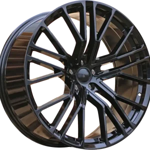 4x Doskonałe felgi 20" do Audi VW Skoda Seat Cupra Nowość