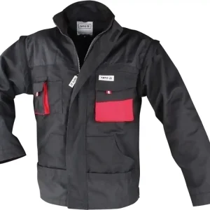 BLUZA ROBOCZA ROZMIAR-M YATO Do wyczerpania zapasów