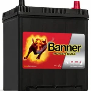 Banner POWER BULL P4025 12V 40 Ah / 330 A Oferta