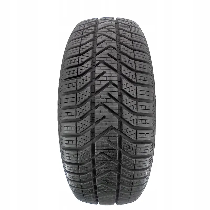 185/65R15 88T Pirelli Winter 190 SnowControl Serie III 7mm 2021r (D79937) Ostatnie sztuki