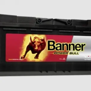 Banner POWER BULL P10040 12V 100 Ah /820 A Taniej