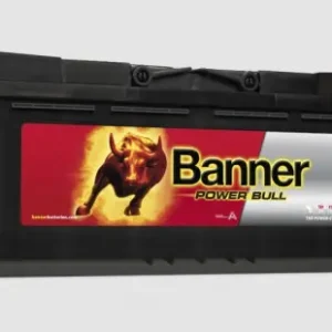 Banner POWER BULL P11040 12V 110 Ah /850 A Zamów dziś